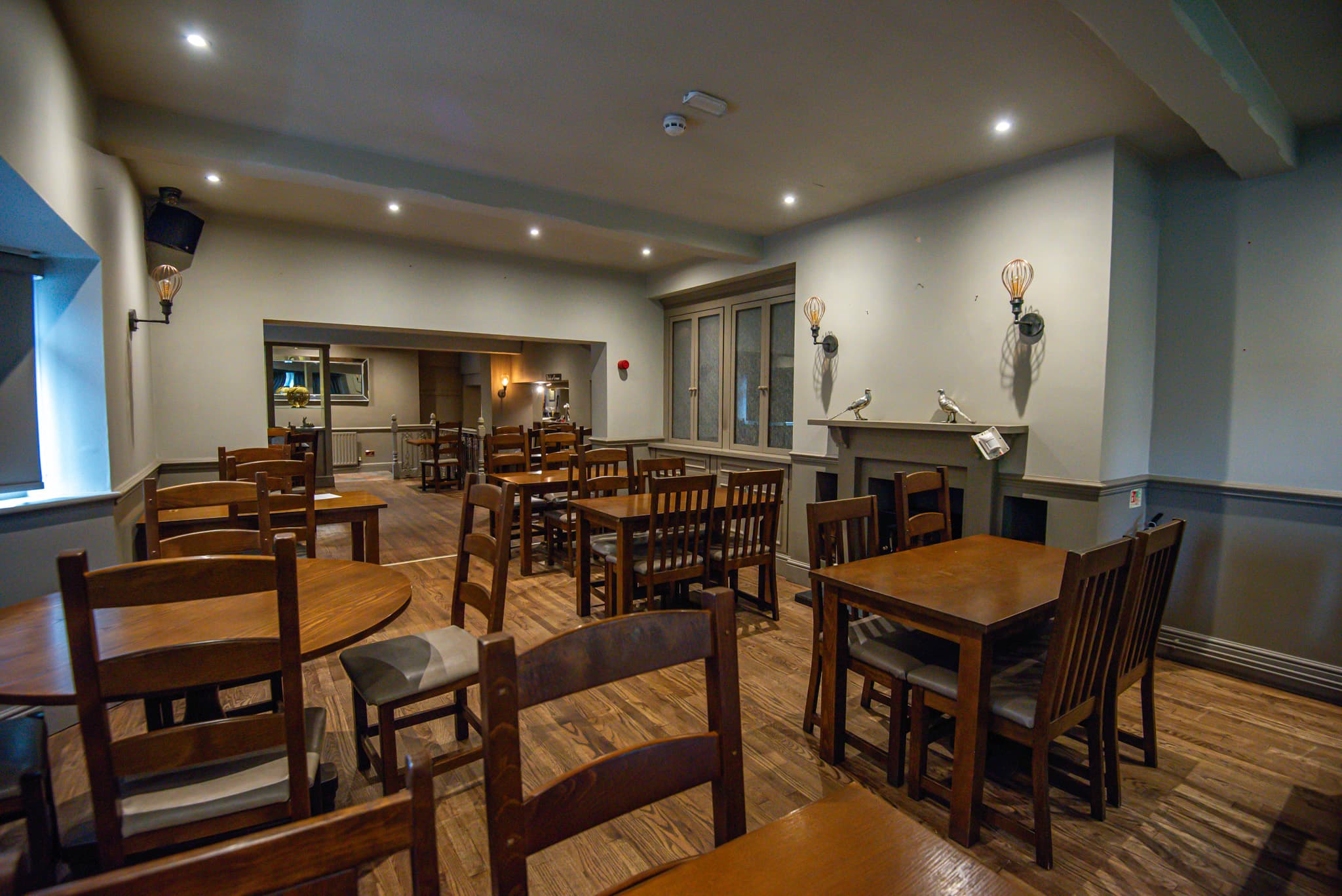 Photo of a pub